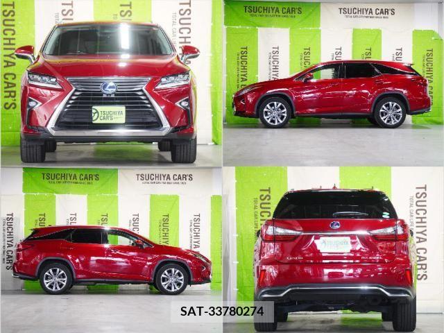 Lexus RX 2019-03 251048-4