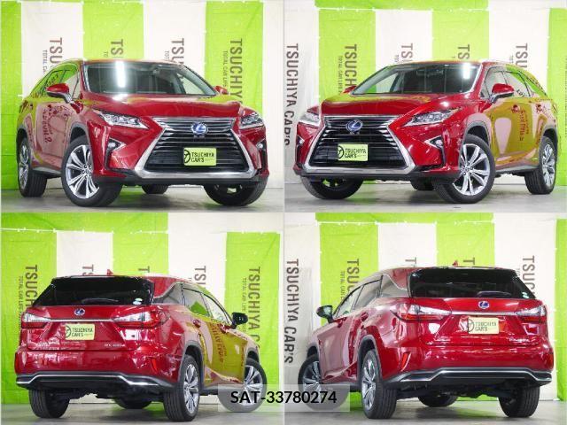 Lexus RX 2019-03 251048-3