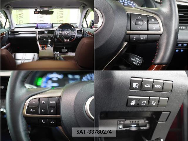 Lexus RX 2019-03 251048-5