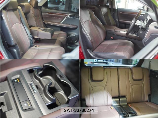 Lexus RX 2019-03 251048-8