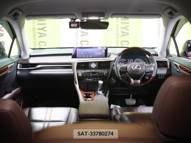 Lexus RX 2019-03 251048-2