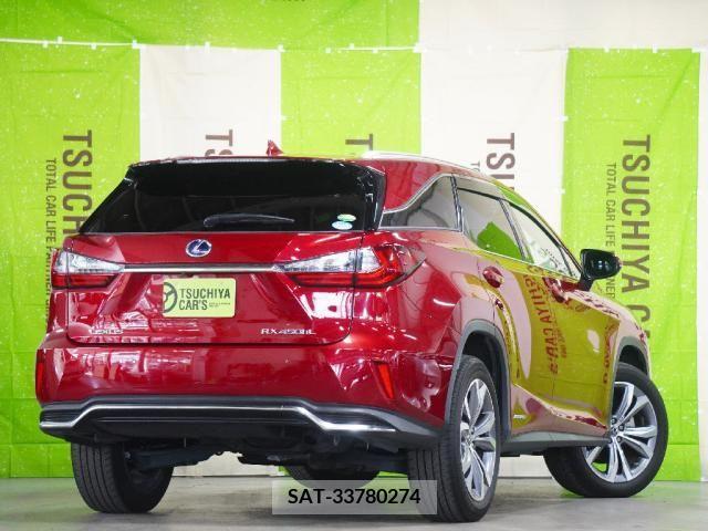 Lexus RX 2019-03 251048-1
