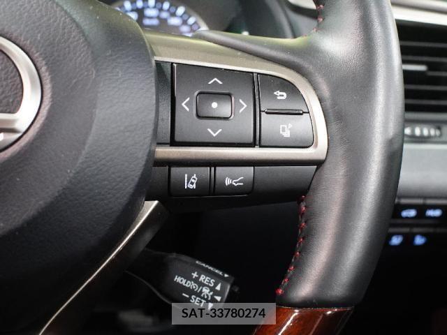 Lexus RX 2019-03 251048-12