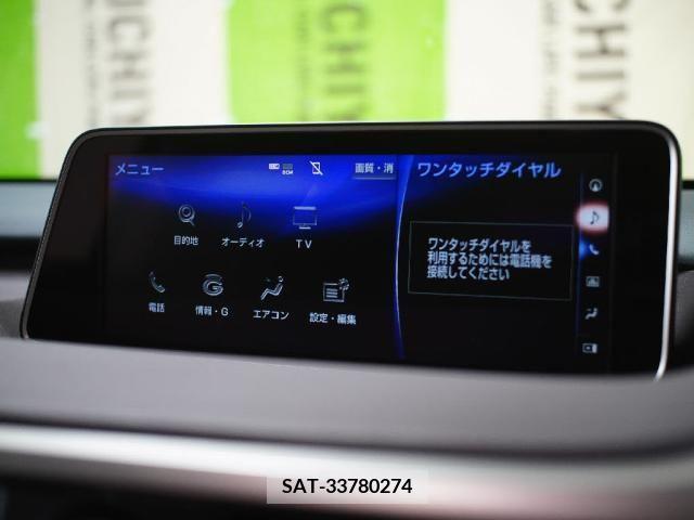 Lexus RX 2019-03 251048-11
