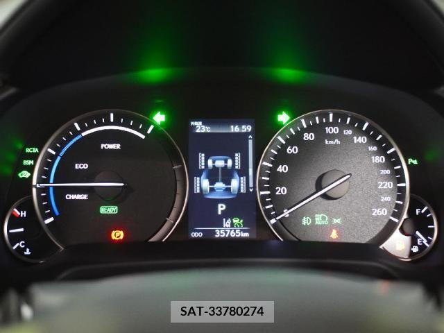 Lexus RX 2019-03 251048-28