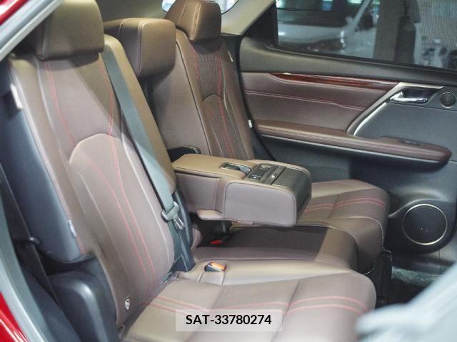 Lexus RX 2019-03 251048-21