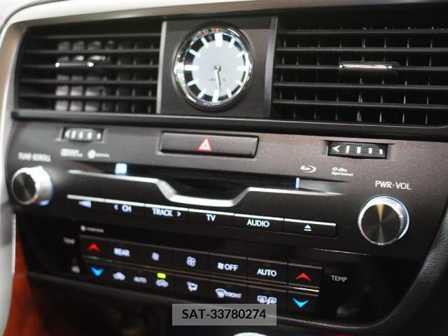 Lexus RX 2019-03 251048-15