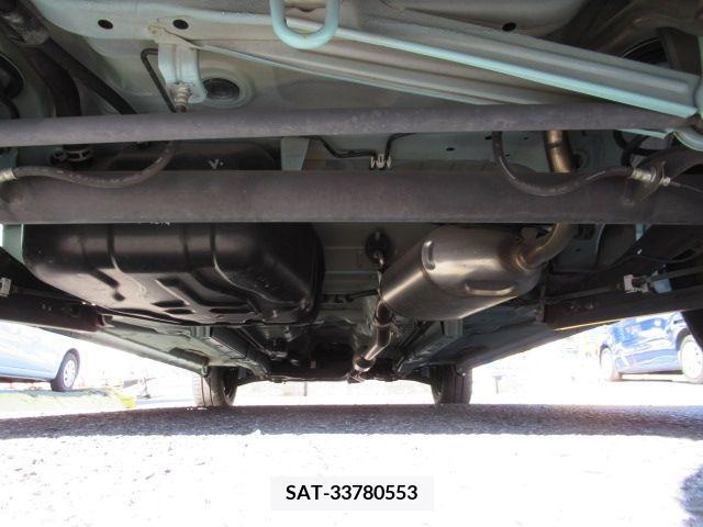 Suzuki SPACIA 2017-02 222095-8