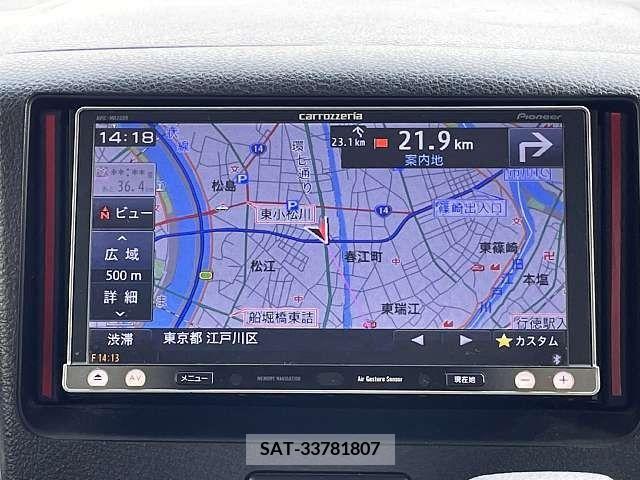 Suzuki SPACIA 2017-04 327503-3