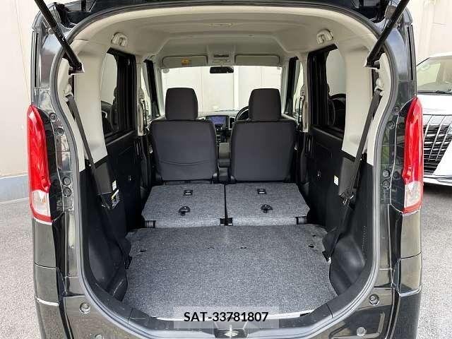 Suzuki SPACIA 2017-04 327503-7