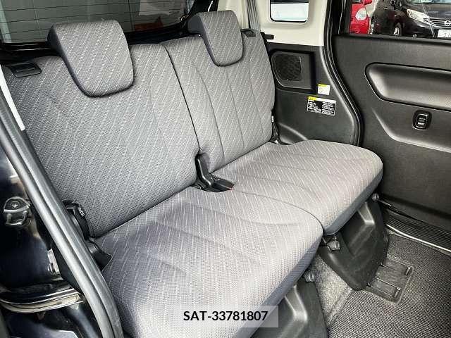 Suzuki SPACIA 2017-04 327503-6