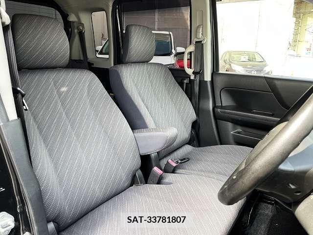 Suzuki SPACIA 2017-04 327503-5