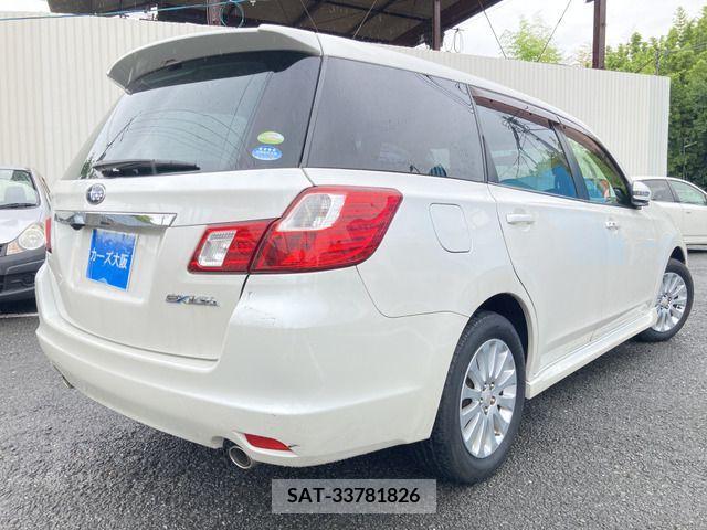 Subaru EXIGA 2011-11 326897-3