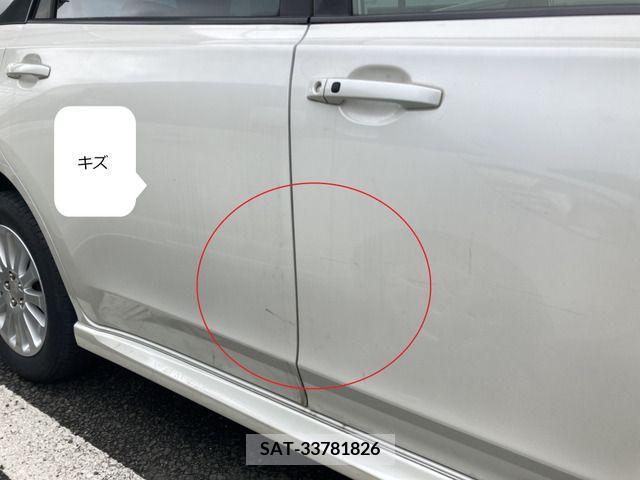 Subaru EXIGA 2011-11 326897-11