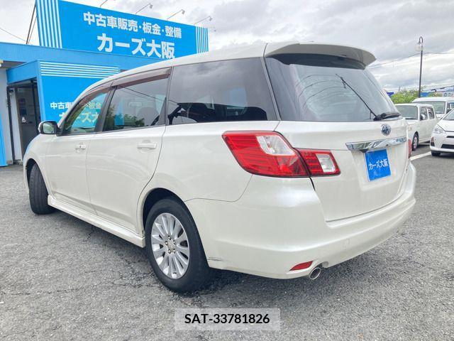 Subaru EXIGA 2011-11 326897-2
