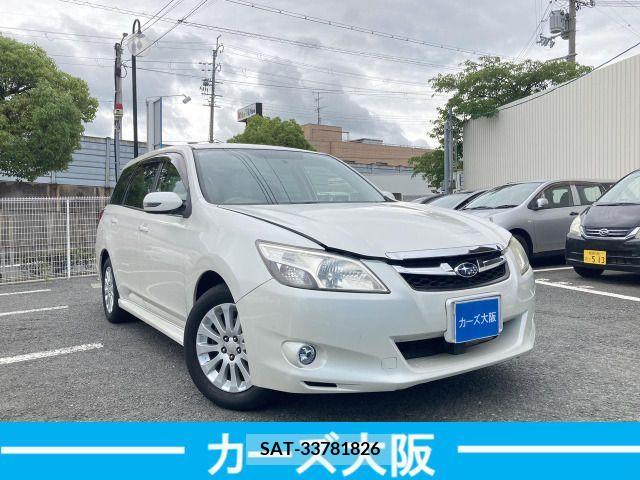 Subaru EXIGA 2011-11 326897-0