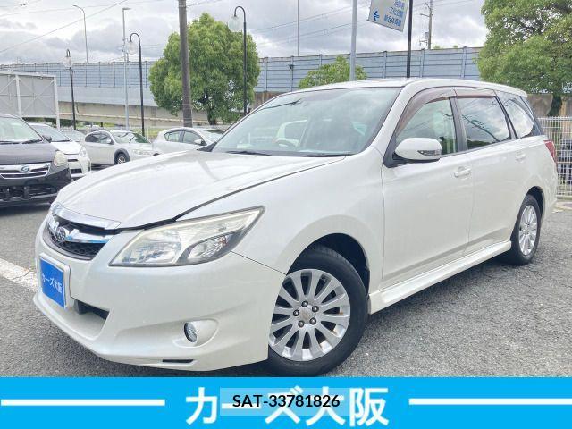 Subaru EXIGA 2011-11 326897-1