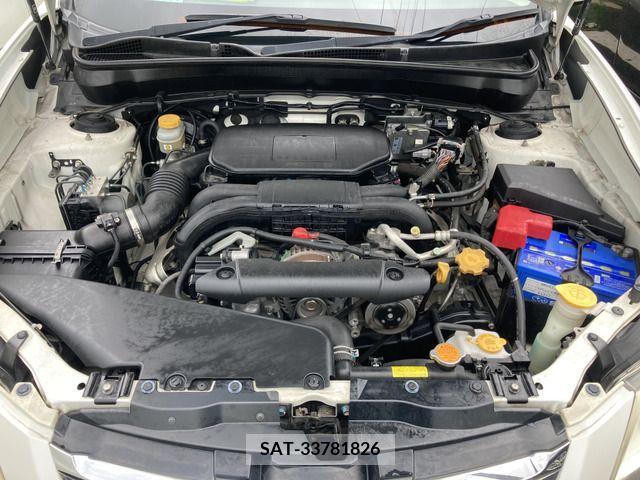 Subaru EXIGA 2011-11 326897-9