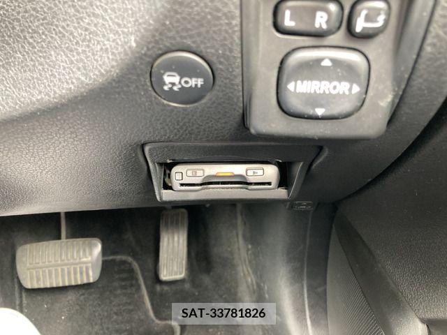 Subaru EXIGA 2011-11 326897-6