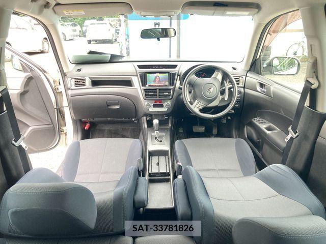 Subaru EXIGA 2011-11 326897-5