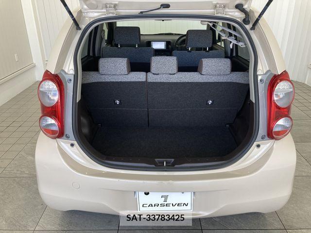 Toyota PASSO 2014-05 365992-21