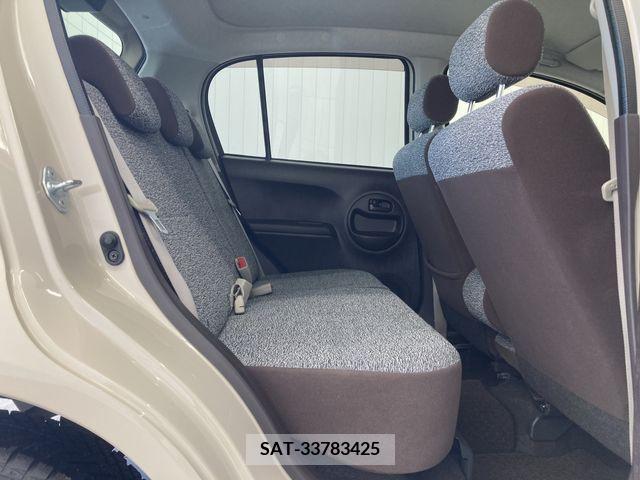 Toyota PASSO 2014-05 365992-19