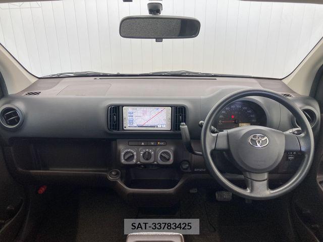 Toyota PASSO 2014-05 365992-20