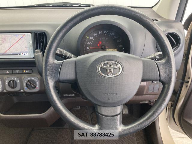 Toyota PASSO 2014-05 365992-18