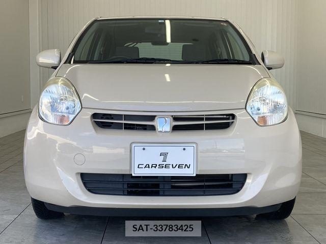 Toyota PASSO 2014-05 365992-1