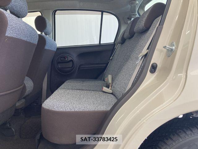Toyota PASSO 2014-05 365992-23