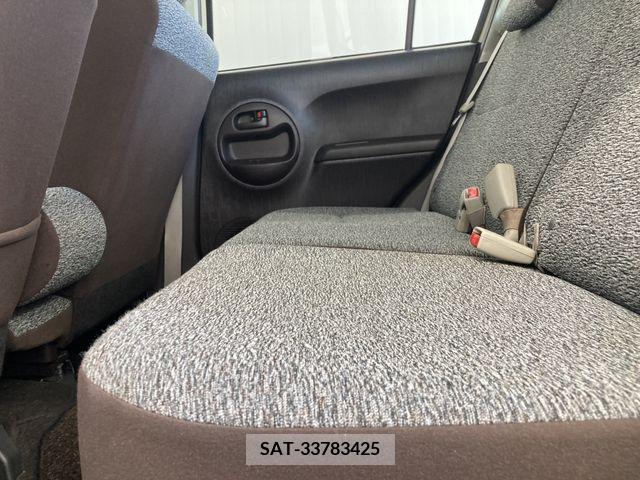 Toyota PASSO 2014-05 365992-24