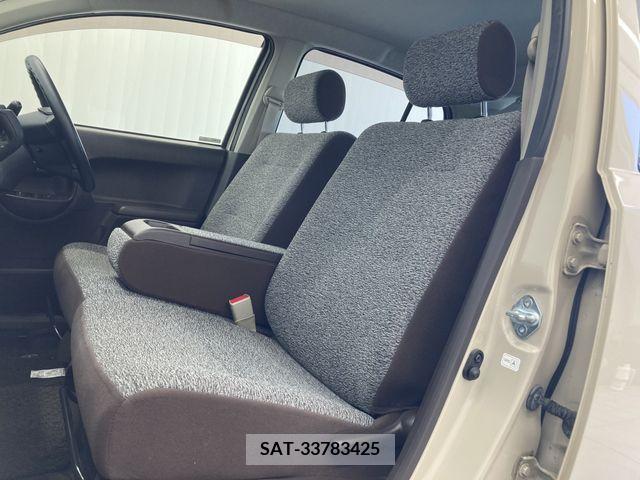Toyota PASSO 2014-05 365992-25