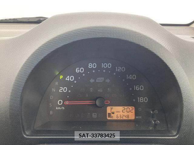 Toyota PASSO 2014-05 365992-11