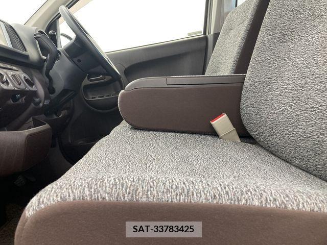 Toyota PASSO 2014-05 365992-26