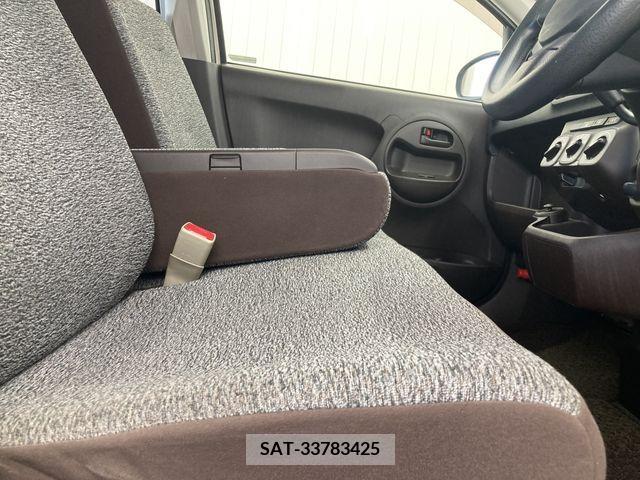 Toyota PASSO 2014-05 365992-4