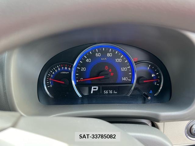 Suzuki EVERY WAGON 2016-01 228764-15