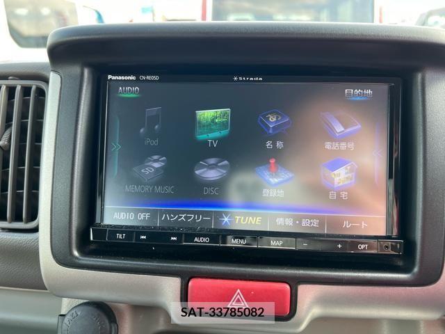 Suzuki EVERY WAGON 2016-01 228764-18