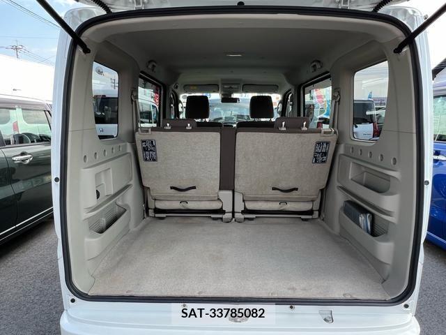 Suzuki EVERY WAGON 2016-01 228764-4
