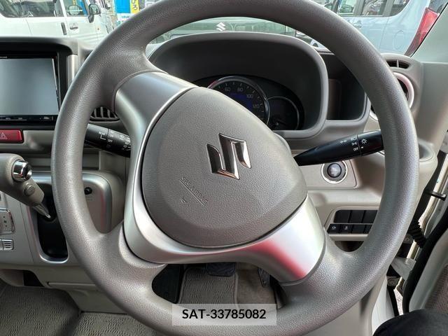Suzuki EVERY WAGON 2016-01 228764-6