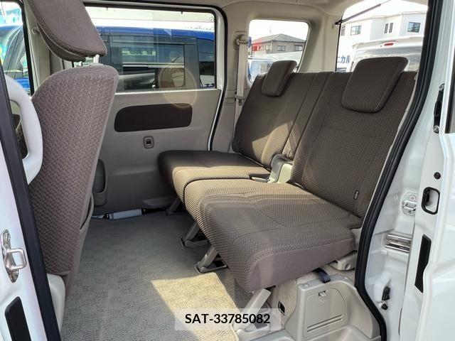 Suzuki EVERY WAGON 2016-01 228764-7