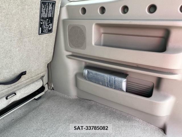 Suzuki EVERY WAGON 2016-01 228764-8