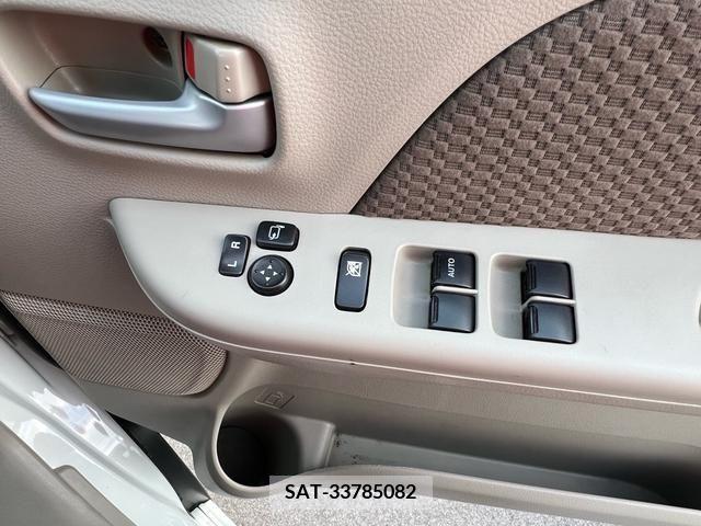 Suzuki EVERY WAGON 2016-01 228764-9
