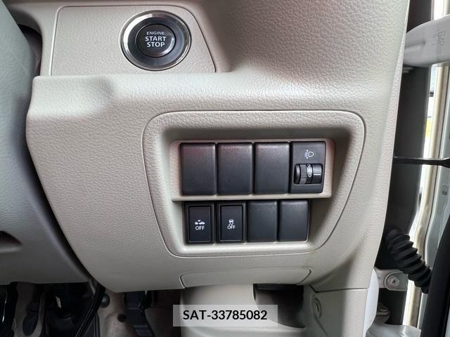 Suzuki EVERY WAGON 2016-01 228764-10