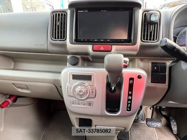 Suzuki EVERY WAGON 2016-01 228764-11