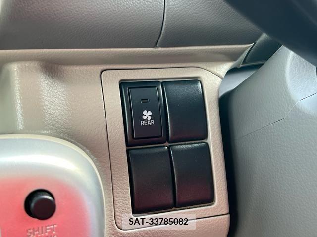 Suzuki EVERY WAGON 2016-01 228764-12