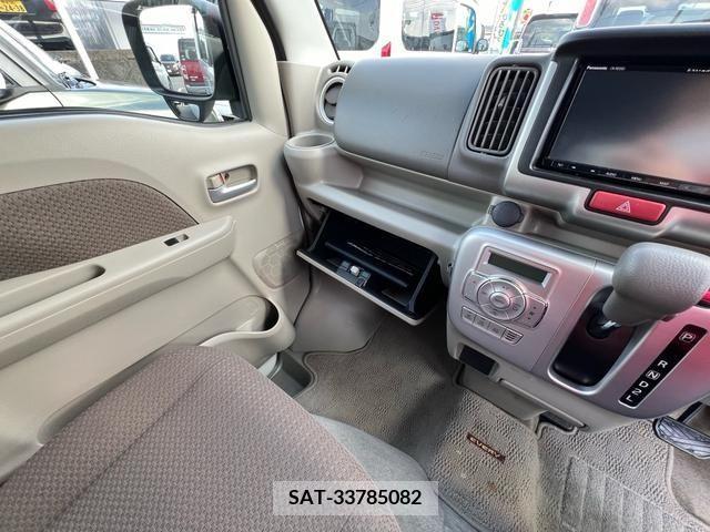 Suzuki EVERY WAGON 2016-01 228764-13