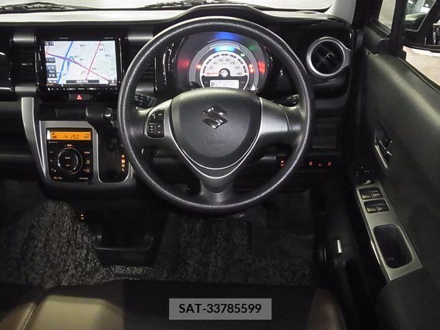 Suzuki HUSTLER 2018-11 209019-9