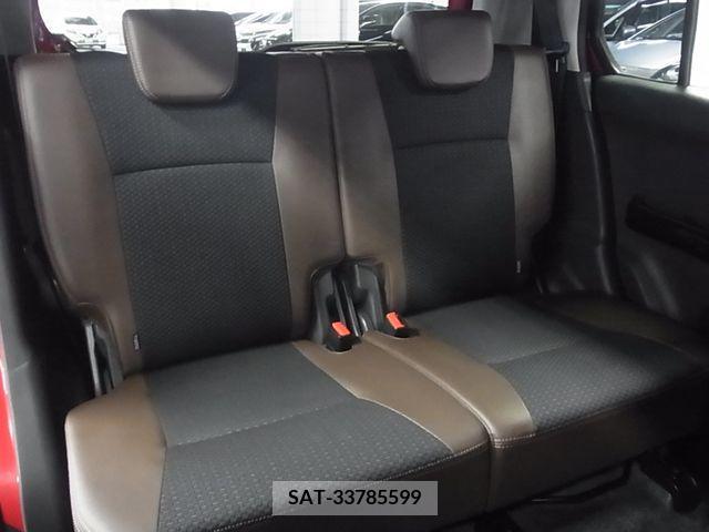 Suzuki HUSTLER 2018-11 209019-12