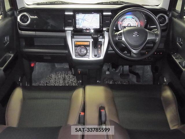 Suzuki HUSTLER 2018-11 209019-2