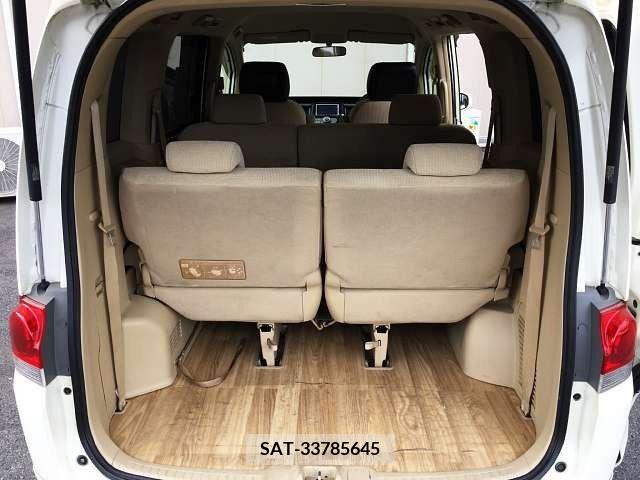 Honda STEP WGN 2005-06 315141-6